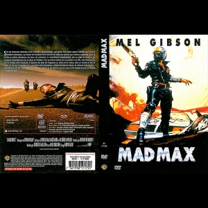 Mad Max