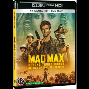 Mad Max - Au-delà du dôme du tonnerre