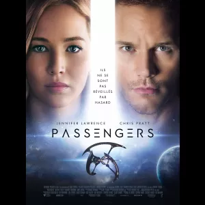 Passengers