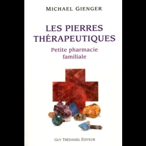 Les Pierres thérapeutiques