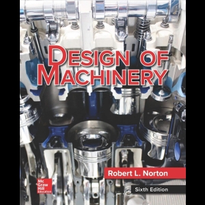 Design of Machinery