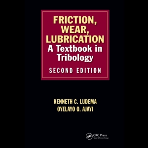 Friction, Wear, Lubrication