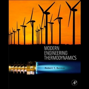 Modern Engineering Thermodynamics