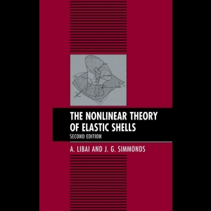 The Nonlinear Theory of Elastic Shells