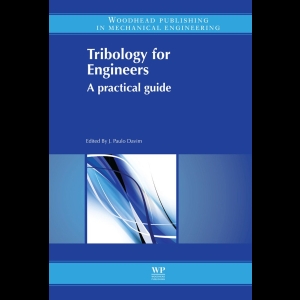 Tribology for Engineers - A Practical Guide