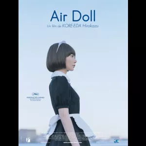 Air Doll