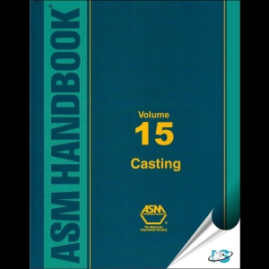 ASM Handbook 15 - Casting