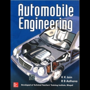 Automobile Engineering