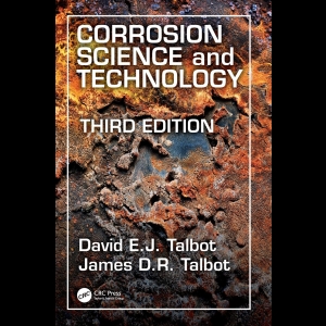 Corrosion Science and Technology