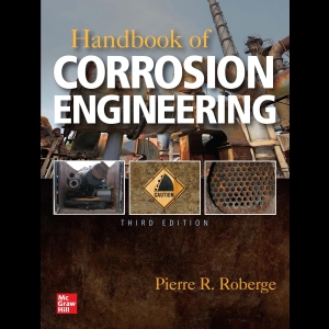 Handbook of Corrosion Engineering