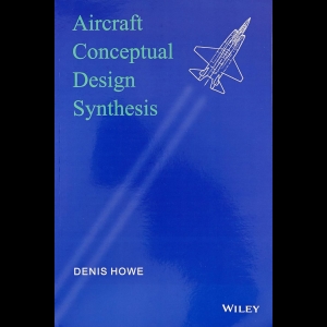 Aircraft Conceptual Design Synthesis