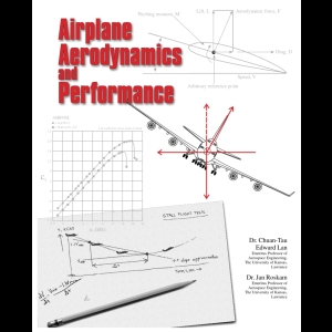 Airplane Aerodynamics and Performance