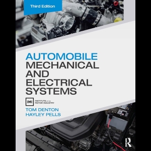 Automobile Mechanical and Electrical Systems