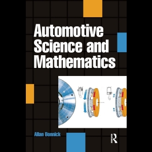 Automotive Science and Mathematics