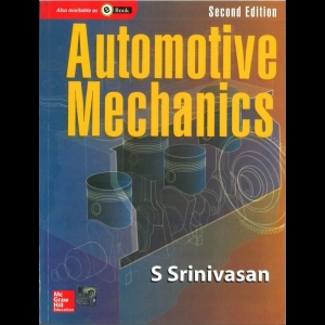 Automotive Mechanics