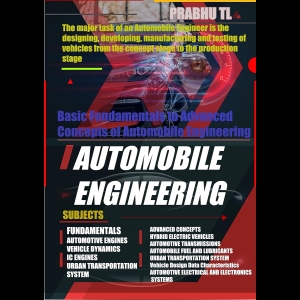 Automobile Engineering