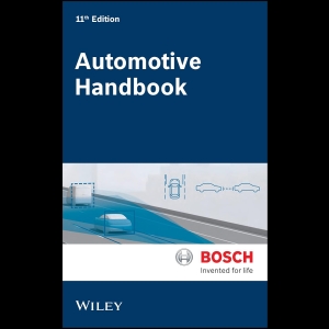 Automotive Handbook