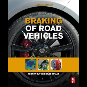 Braking of Road Vehicles