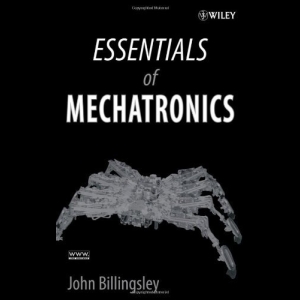 Essentials of Mechatronics