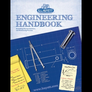 Huyett - Engineering Handbook