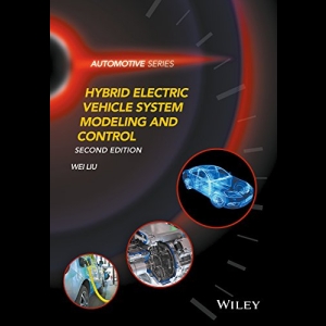 Hybrid Electric Vehicle System Modeling and Control