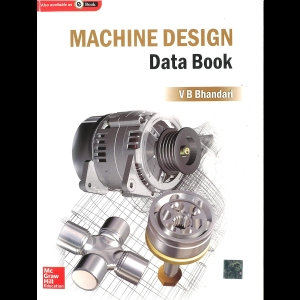 Machine Design Data Book
