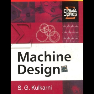 Machine Design