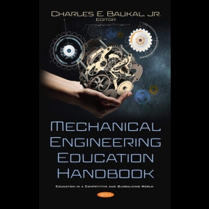 Mechanical Engineering Education Handbook