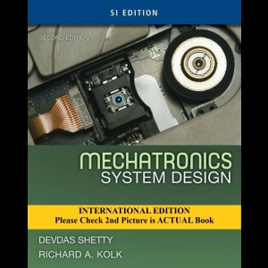 Mechatronics System Design