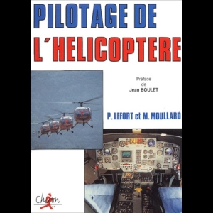 Pilotage de l'Hélicoptère