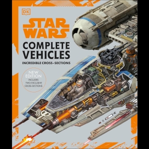 Star Wars Complete Vehicles