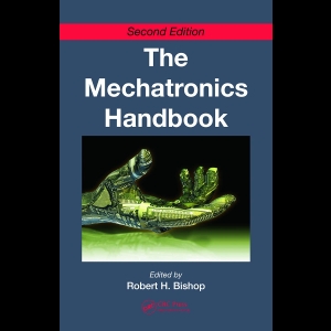 The Mechatronics Handbook