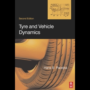 Tyre and Vehicles Dynamics