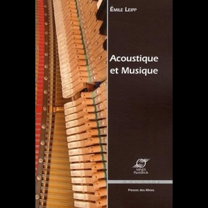 Acoustique et Musique