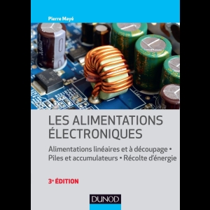 Les Alimentations Electroniques