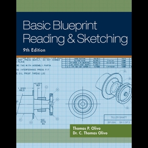 Basic Blueprint - Reading and Sketching