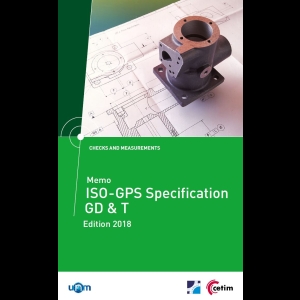 Memo ISO-GPS Specification - GD&T