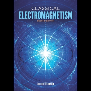 Classical Electromagnetism