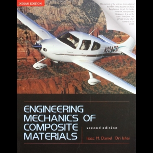 Engineering Mechanics Of Composite Material