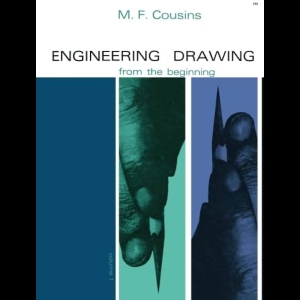 Engineering Drawing from the Beginning - Volume 1