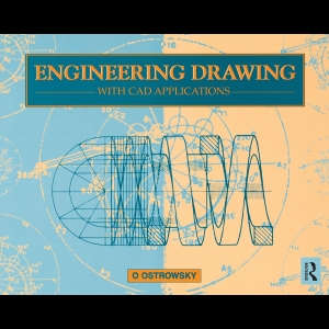 Engineering Drawing with CAD Applications