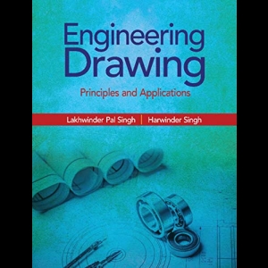 Engineering Drawing (Singh)