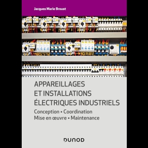 Appareillages et Installations Electriques Industriels