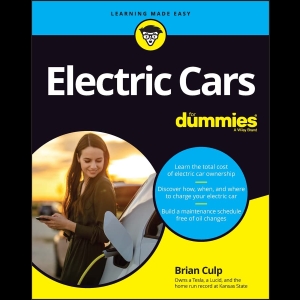 Electric Cars For Dummies