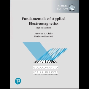 Fundamentals of Applied Electromagnetics