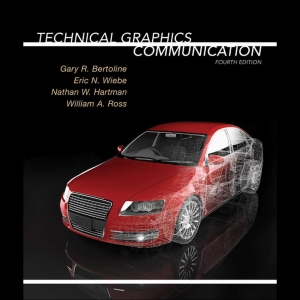 Technical Graphics Communication