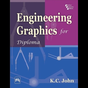 Engineering Graphics for Diploma