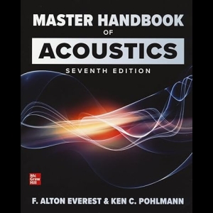 Master Handbook of Acoustics