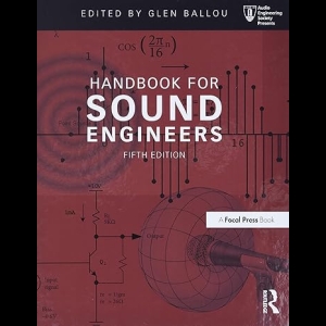 Handbook for Sound Engineers