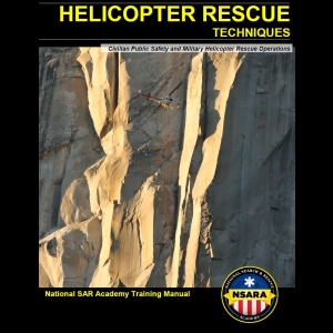 Helicopter Rescue - Techniques